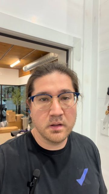 3rd Gen Cummins Dodge Ram gets new battery cables #recommended #fyp #automotive #mechanic #repair #cummins #ram #kjluxauto #cars #explore